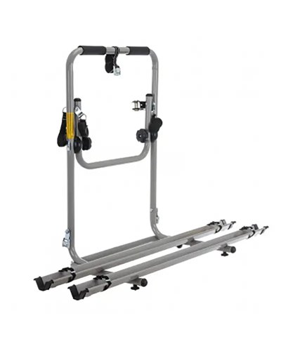 Peruzzo Brennero Steel 4X4 Bike Carrier (2 Bikes)