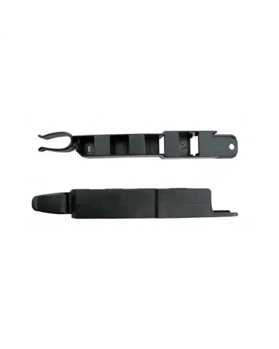 Peruzzo Trail Angel When Not in Use - On-Bike Carry Clips