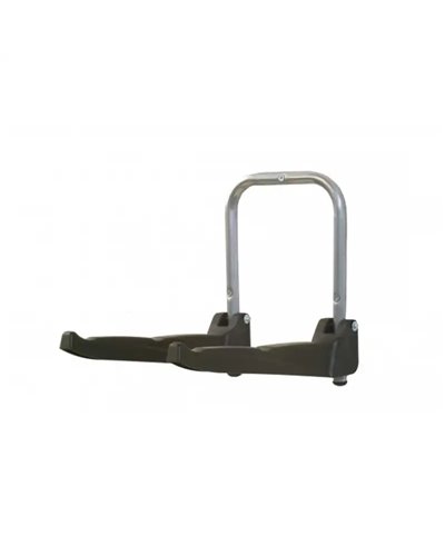 Peruzzo Marte Wall Mounted Bike Rack (3 Bikes)
