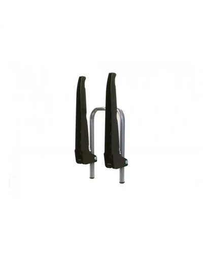 Peruzzo Marte Wall Mounted Bike Rack (3 Bikes)