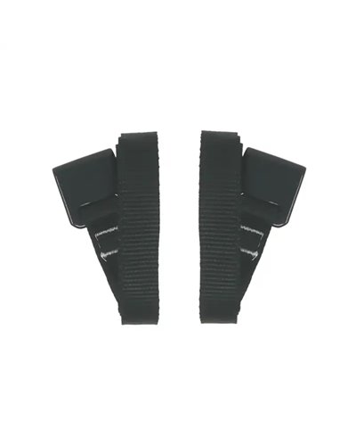 Peruzzo Cinghie 120 cm con Gancio per Verona/Cruiser Delux (2 pz)