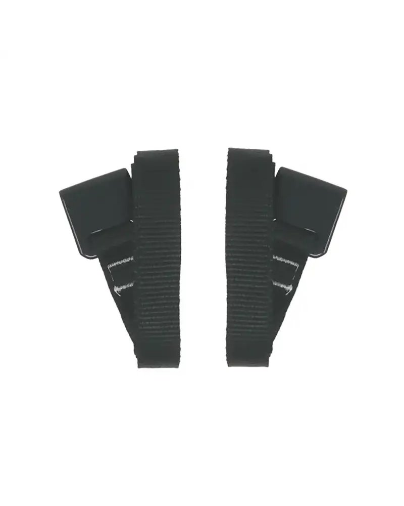 Peruzzo Cinghie 120 cm con Gancio per Verona/Cruiser Delux (2 pz)