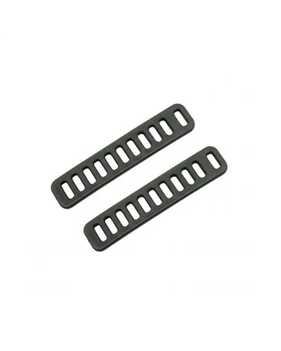 Peruzzo Rubber Straps for Single Use (2 pcs)