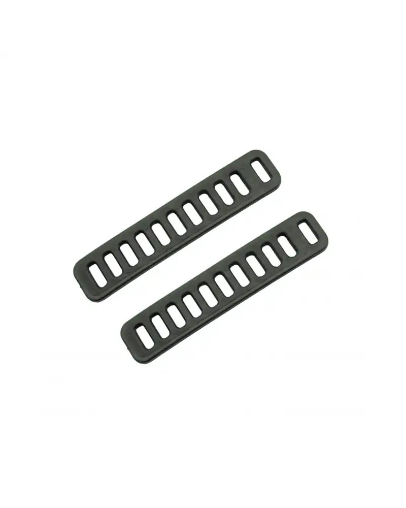 Peruzzo Rubber Straps for Single Use (2 pcs)