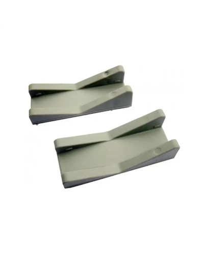 Peruzzo Gommini Bloccaggio Telaio (2 pz)