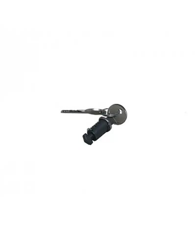 Peruzzo Lock Cylinder with Key