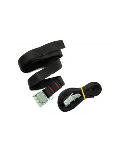Peruzzo Double Straps 150 cm with Buckle (2 pcs)