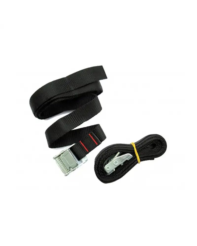 Peruzzo Double Straps 150 cm with Buckle (2 pcs)