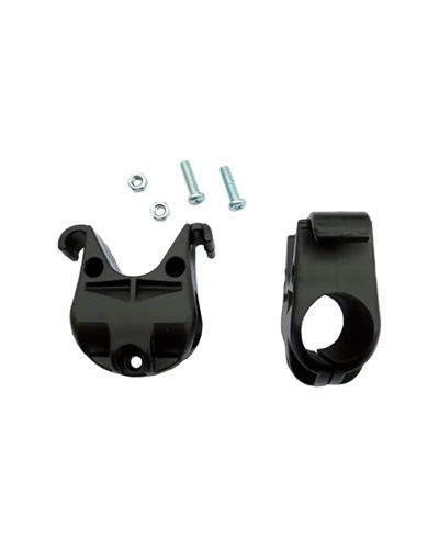 Peruzzo Bloccaggi Singoli Diametro 30 mm (2 pz)