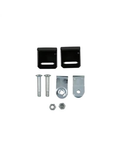 Peruzzo Rubber Cover Hooks for Fixed System (2 pcs)