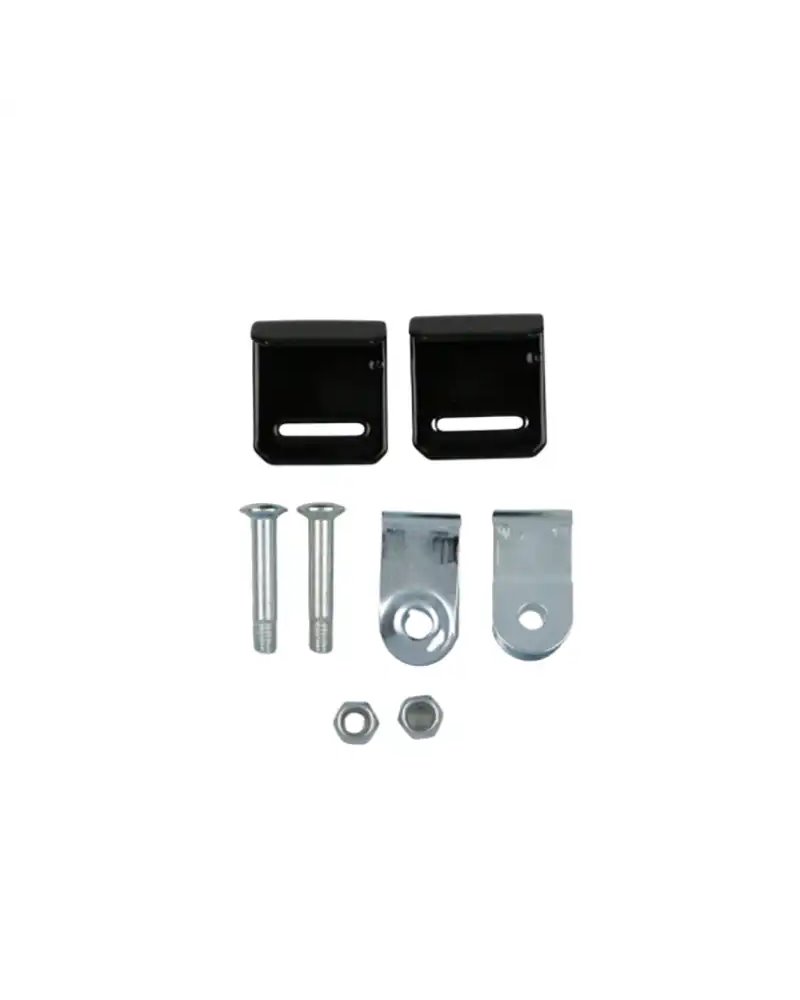 Peruzzo Rubber Cover Hooks for Fixed System (2 pcs)