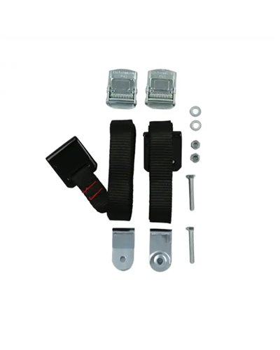 Peruzzo Straps 100 cm for Art.381 BDG Bassano del Grappa (2 pcs)