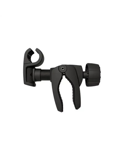 Peruzzo First Bike 3D Short Arm, Matt Black