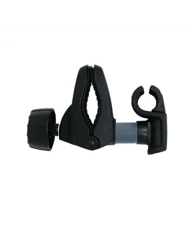 Peruzzo Braccetto 3D Corto Prima Bici, Antracite