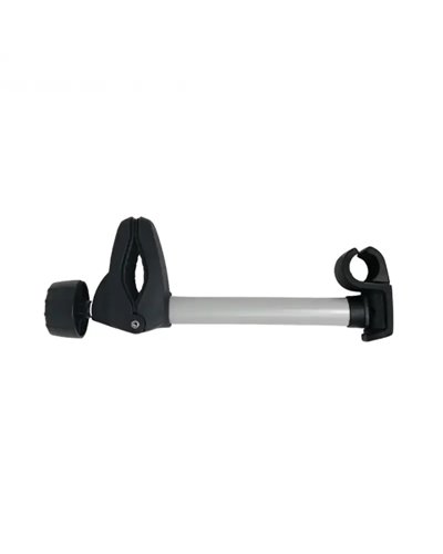 Peruzzo Second Bike 3D Medium Arm, Aluminum
