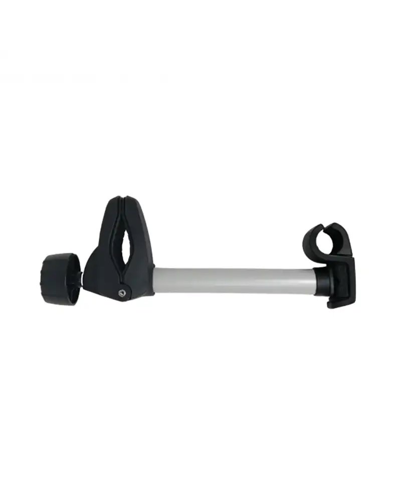 Peruzzo Second Bike 3D Medium Arm, Aluminum