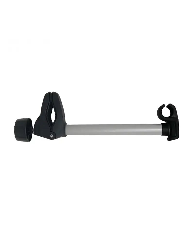 Peruzzo Second Bike 3D Medium/Long Arm, Aluminum