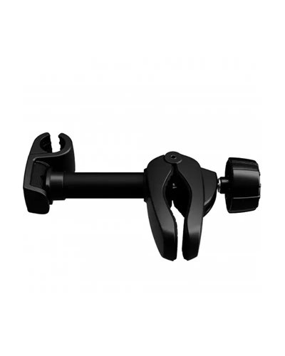 Peruzzo Second Bike 3D Medium Arm, Matt Black