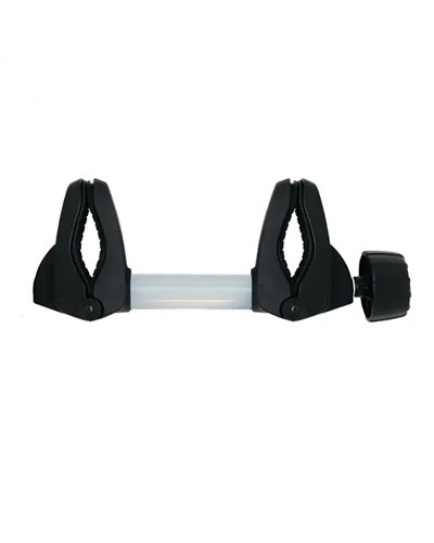 Peruzzo Second/Third Bike 3D Arm, Aluminum