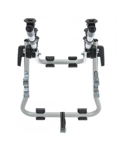 Peruzzo Verona Aluminum Rear Bike Carrier (3 Bikes)
