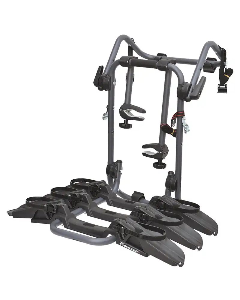Rear Racks