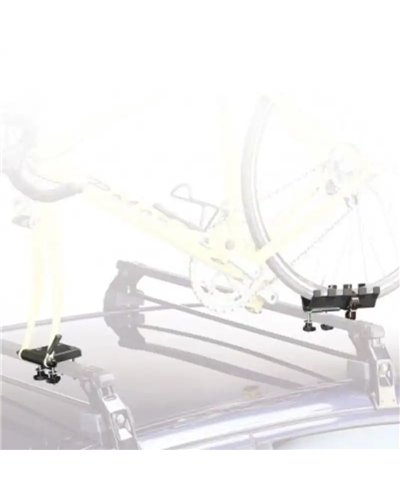 Peruzzo Roof Bike Tour