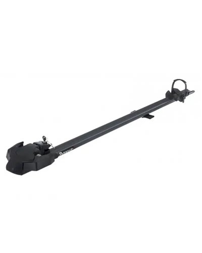 Peruzzo Pure Instinct Roof Fork Fixing Roof Bike Carrier