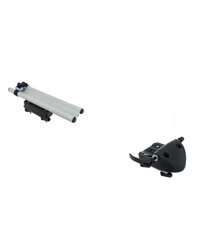 Peruzzo Pordoi Professional Roof Bike Carrier