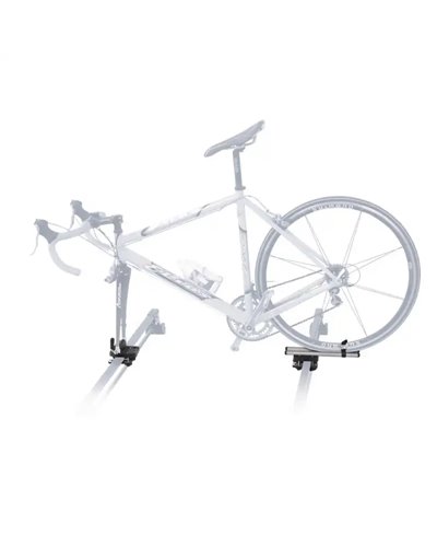 Peruzzo Pordoi Professional Portabici da Tetto Auto