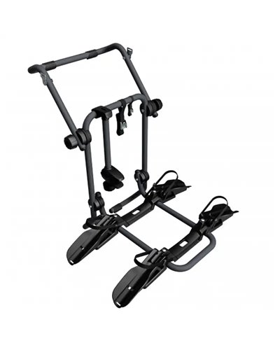Peruzzo Pure Instinct e-Rear Bike Carrier (2 Bikes/e-Bikes)
