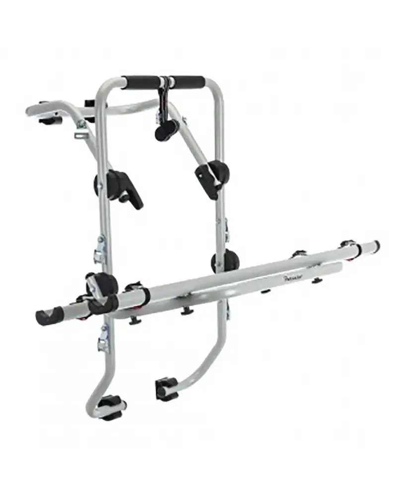 Peruzzo Padova Alu Rear Bike Carrier (2 Bikes)
