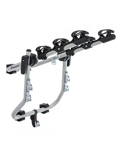 Peruzzo Verona Alu Rear Bike Carrier (3 Bikes)