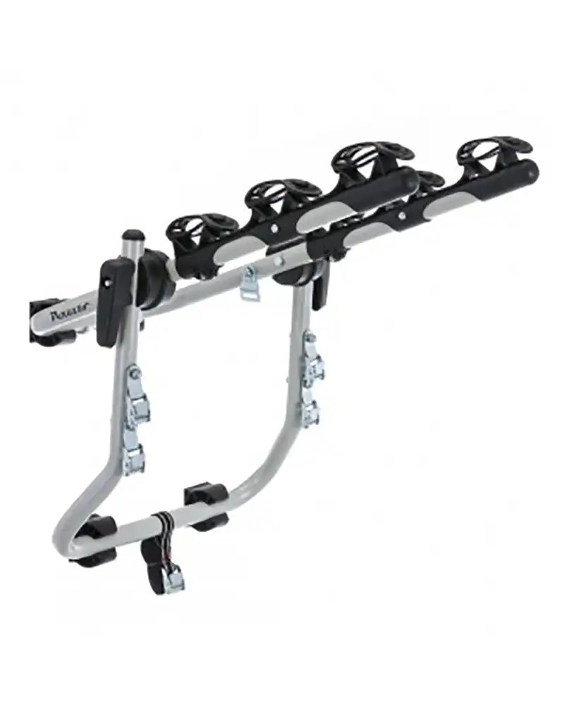Peruzzo Verona Alu Rear Bike Carrier (3 Bikes)