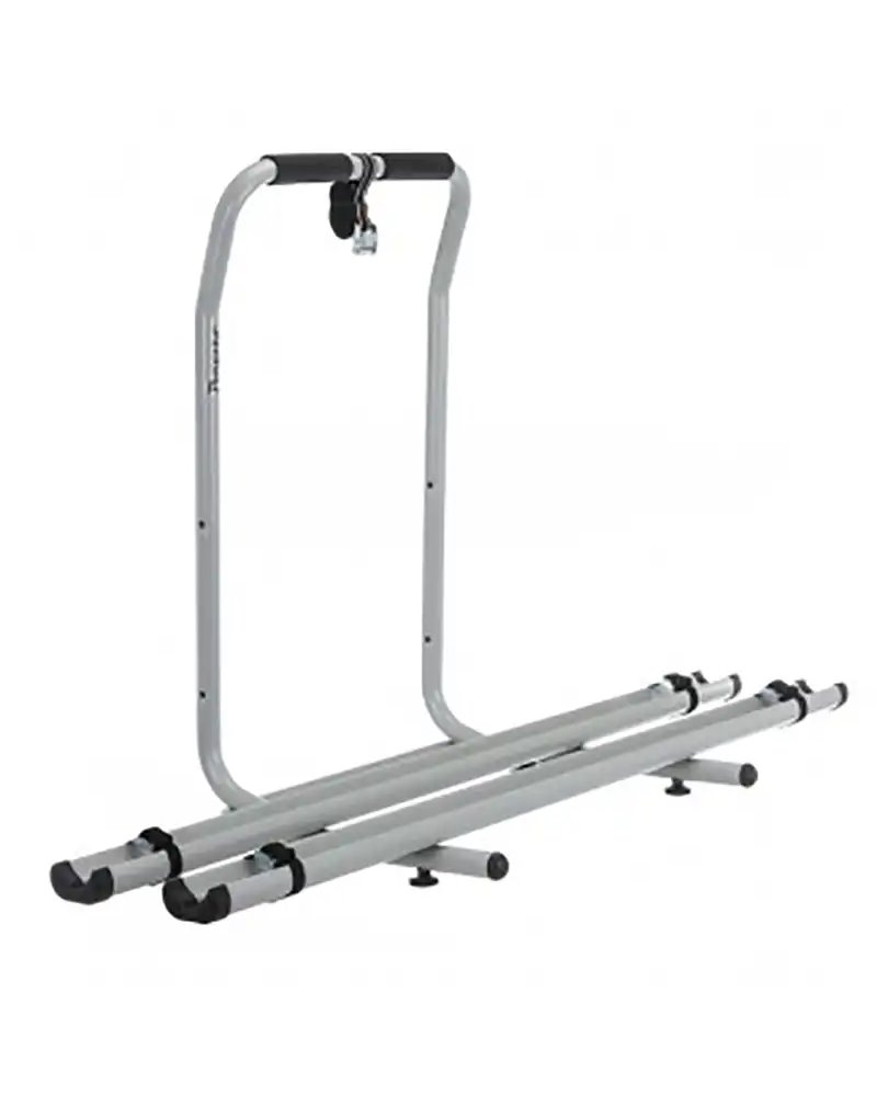 Peruzzo Stelvio Alu 4X4 Bike Carrier (2 Bikes) BOX