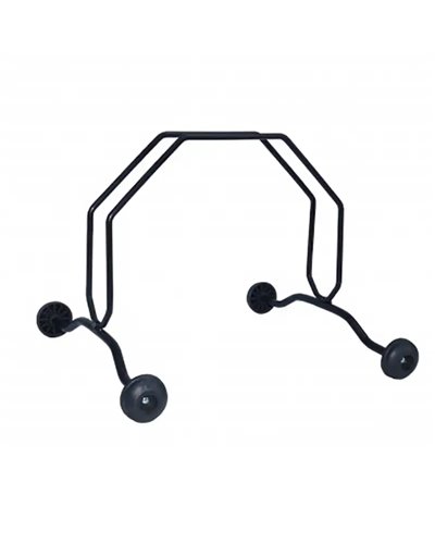 Peruzzo Floor Bike Stand Fixed Wheel (Single Bike)