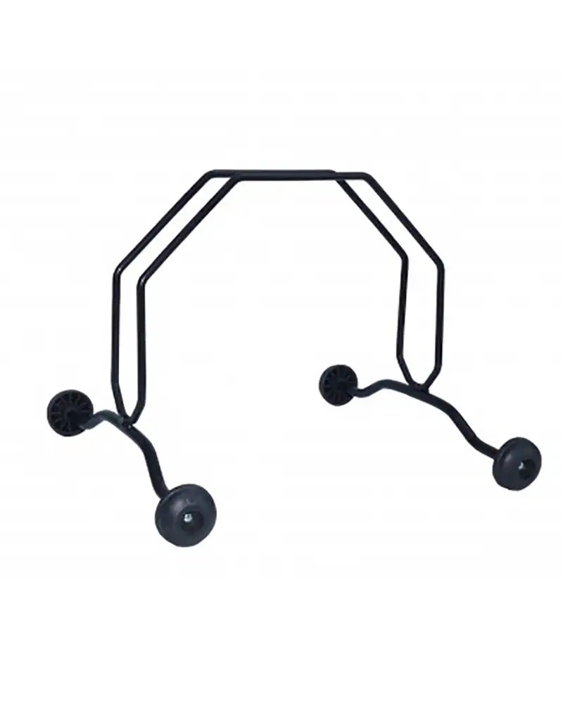 Peruzzo Floor Bike Stand Fixed Wheel (Single Bike)