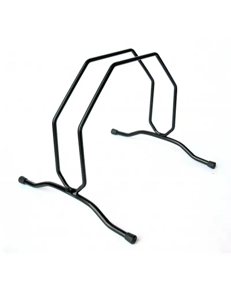 Peruzzo Floor Bike Stand Without Wheel (Single Bike)