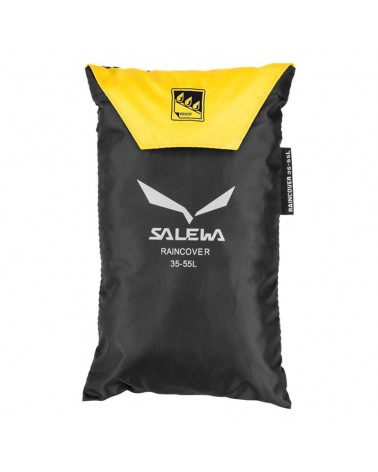 Salewa Raincover Backpacks 35-55 L Copertura Pioggia per Zaini, Yellow