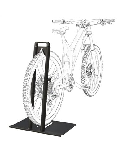 Peruzzo Set&Go Reggibici/Cavalletto Manutenzione