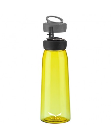 Salewa Runner Bottle 0.75 L Borraccia, Yellow