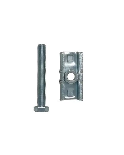 Peruzzo Plate + Screw for Fixing Block for Siena/Arezzo