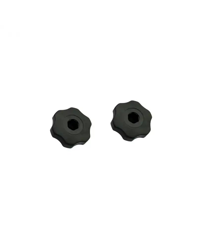 Peruzzo Pomelli Economici Diametro 8 mm (2 pz)