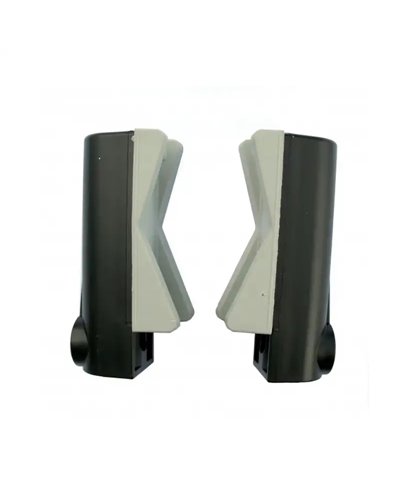 Peruzzo Frame Clamp Protection (2 Rubber and 2 Plastic)