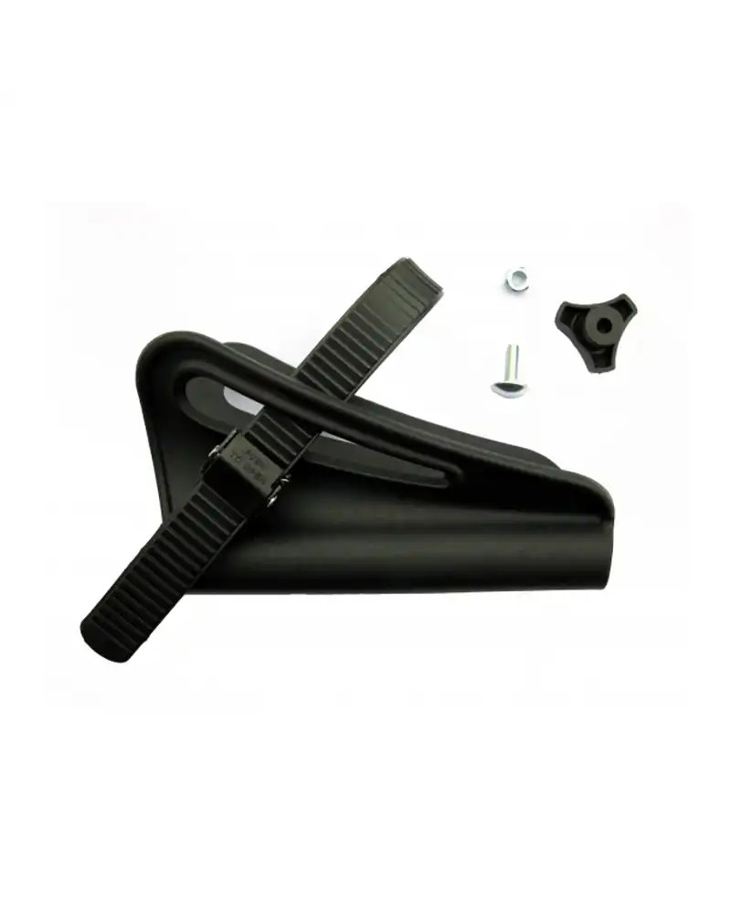 Peruzzo Wheel Support with Strap Included