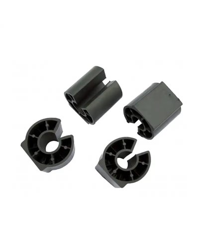 Peruzzo Large Bodywork Protectors 30 mm Diameter (4 pcs)