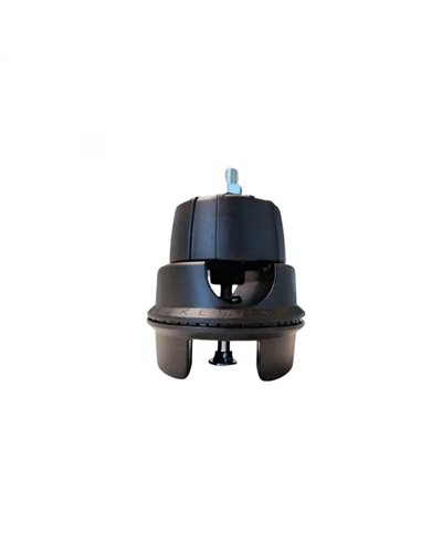Peruzzo 30 mm Diameter Square/Round Knob Assembly
