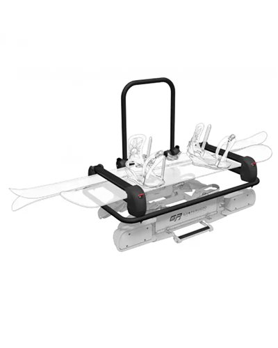 Peruzzo Carrier Ski for Towball Bike Carrier