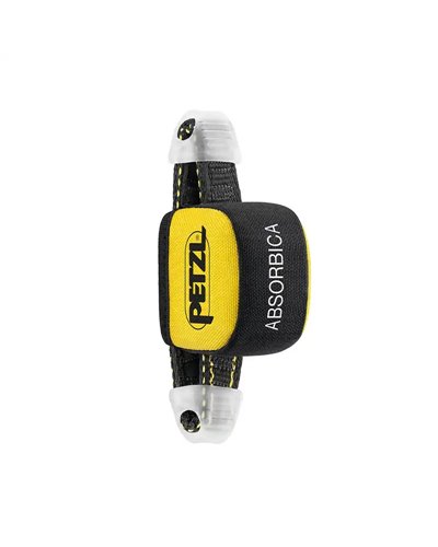 Petzl Absorbica Compact Energy Absorber