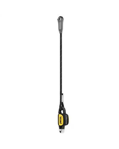 Petzl Absorbica-I 80 cm Single Lanyard with Energy Absorber