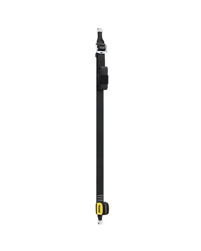 Petzl Absorbica-I Vario Adjustable Single Lanyard with Energy Absorber